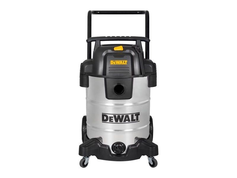 Máy hút bụi công nghiệp 3 chức năng - Khô/Ướt/Thổi -  Hiệu Dewalt  DXV61S - 61Lít