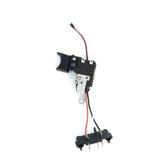 Công tắc Máy khoan pin SCD20, SCH20 - Stanley 90609167 - hình ảnh sản phẩm thực tế 1