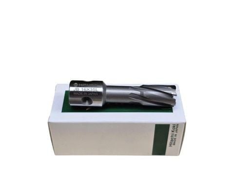 Mũi khoan từ hợp kim Hitachi 15x50mm - hình ảnh sản phẩm thực tế 1