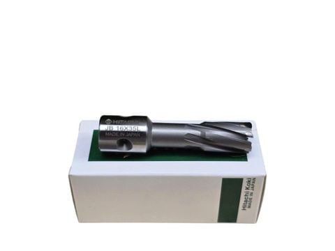 Mũi khoan từ hợp kim Hitachi 28x35mm - hình ảnh sản phẩm thực tế 1