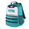 Ảnh thu nhỏ Balo đựng đồ nghề Total THBP0201 1