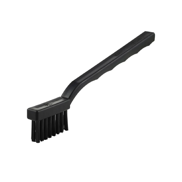 Bàn Chải Chống Tĩnh Điện Nylon SATA 03371 Tay Cầm Thẳng - hình ảnh sản phẩm thực tế 1