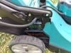 Ảnh thu nhỏ Máy Cắt Cỏ Dùng Pin 40V Max Makita LM002GZ Chính Hãng Có Sẵn Tại Minh Triết 8