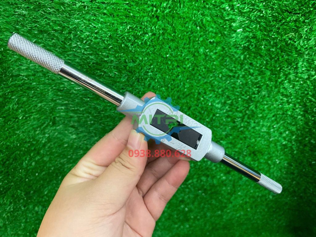 Tay Taro M4 - M12 TOP TAP-50018C - hình ảnh sản phẩm thực tế 3