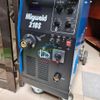 Ảnh thu nhỏ WIM MIGWELD 210S 220V – Máy Hàn MIG 210A Chính Hãng 3