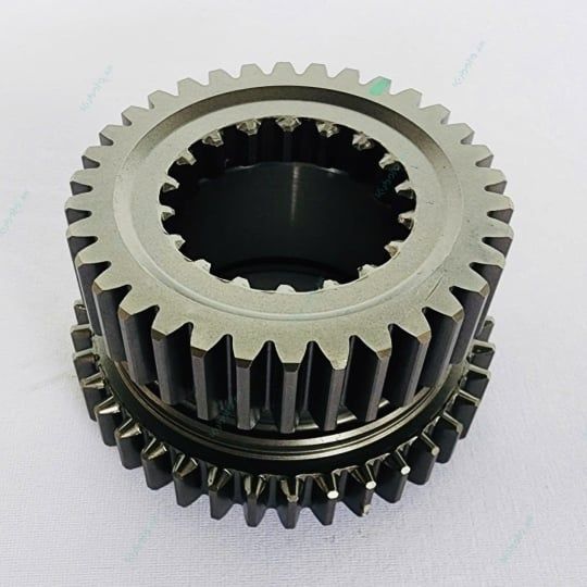 Bánh răng 34-38 Trachang - hình ảnh sản phẩm thực tế 3