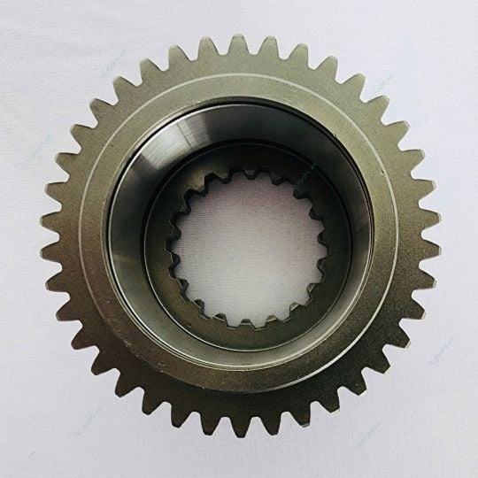 Bánh răng 34-38 Trachang - hình ảnh sản phẩm thực tế 2