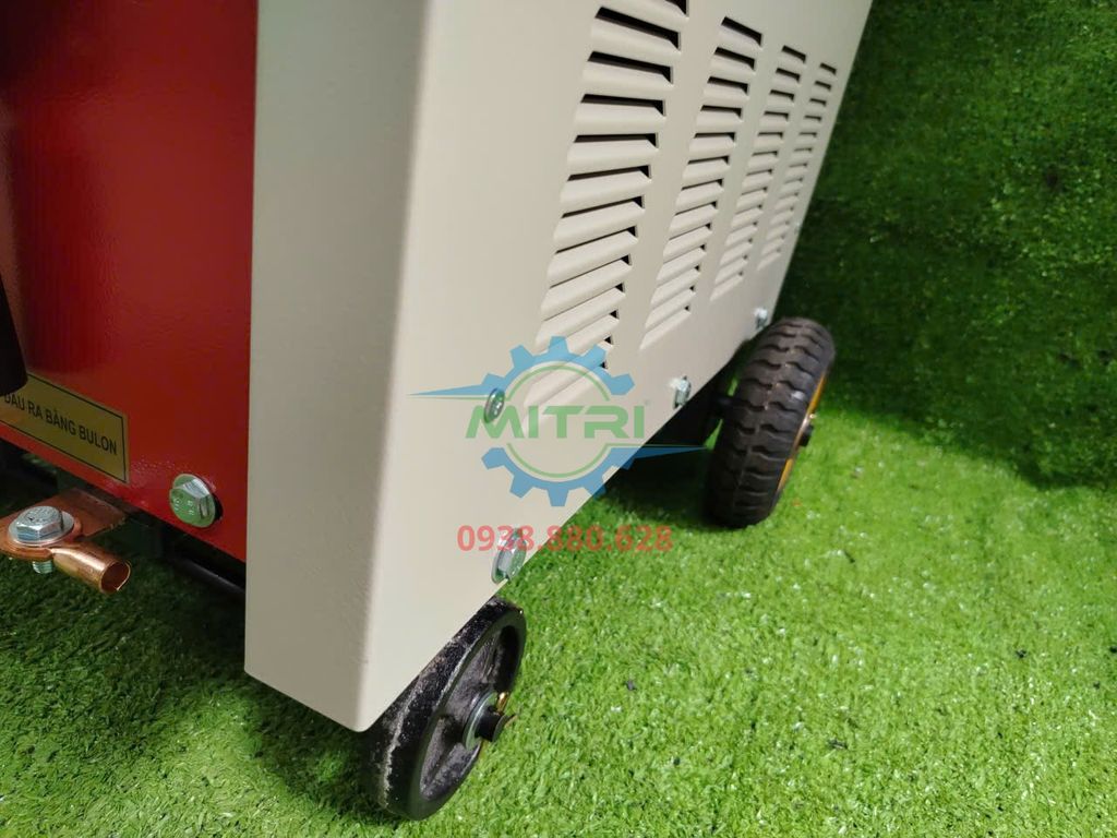Máy Biến Thế Hàn Hồng Ký HK-H400D Chính Hãng Có Sẵn Tại Minh Triết - hình ảnh sản phẩm thực tế 6