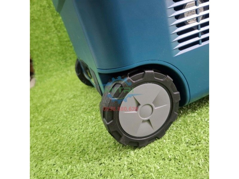 Makita CW001GZ01 – Hộp/Tủ Lạnh Làm Mát Và Giữ Ấm Di Động 20L Chính Hãng - hình ảnh sản phẩm thực tế 9