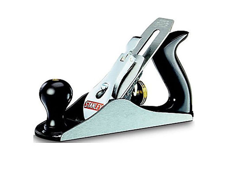 Bào gỗ cầm tay Stanley 1-12-004 245mm - hình ảnh sản phẩm thực tế 1