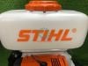 Ảnh thu nhỏ Máy Phun Xịt STIHL SR-420 Chính Hãng 56.5cc 2