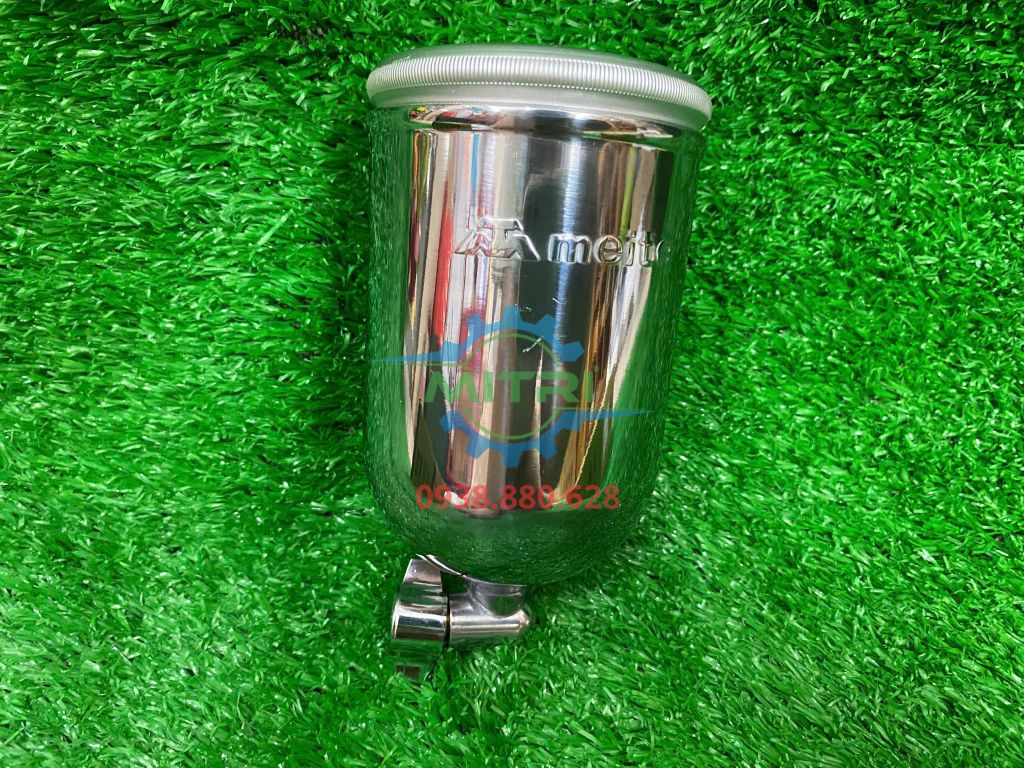 Bình đựng sơn Meite PC-4 - hình ảnh sản phẩm thực tế 2
