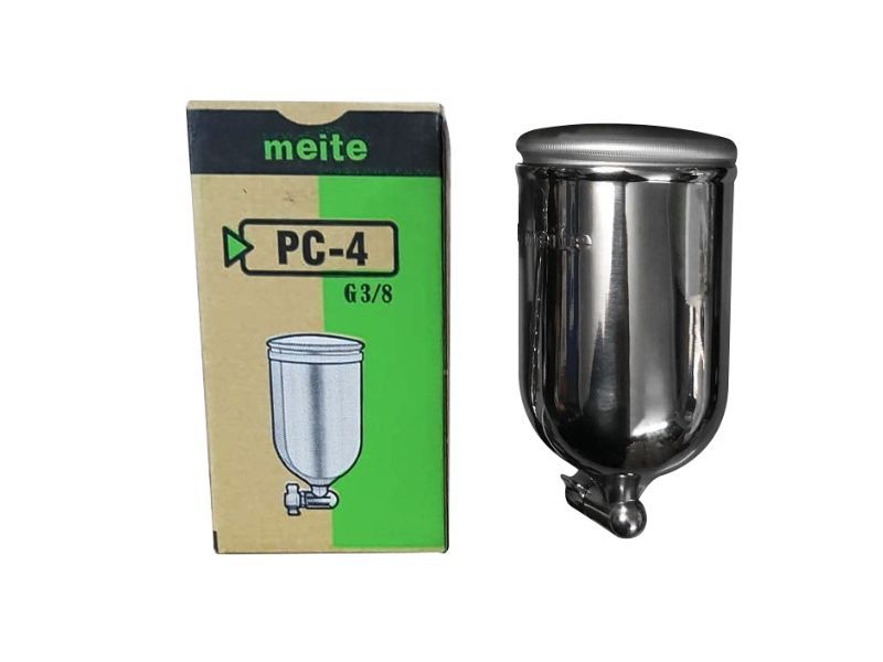 Bình đựng sơn Meite PC-4 - hình ảnh sản phẩm thực tế 1