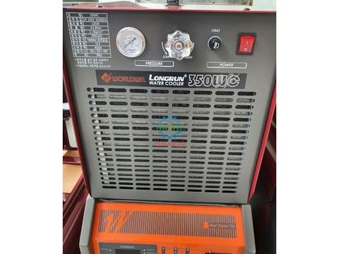 Bộ Giải Nhiệt Nước Long Run 350WC 220V 1Phase Có Sẵn Tại Minh Triết