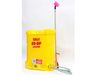 Ảnh thu nhỏ Bình Xịt Điện Cali 20 DP Bơm Đôi 20L Chính Hãng 1