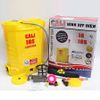 Ảnh thu nhỏ Bình Xịt Điện Cali 16S 16 Lít Chính Hãng 1