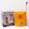 Ảnh thu nhỏ Bình Xịt Điện Cali 20SC 20L Chính Hãng 1