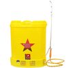 Ảnh thu nhỏ Bình Xịt Điện Oshima OS20 DP 20 Lít Bơm Đôi 1