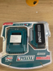 Ảnh thu nhỏ Bộ 1 Pin TFBLI2002 Và 1 Sạc TFCLI2001E Dùng Pin 20V TFBCPK1214 2