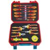 Ảnh thu nhỏ Bộ 16 Công Cụ Cách Điện Total THKITH1601 1