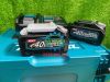 Ảnh thu nhỏ Bộ Pin Sạc Makita 191J97-1 Chính Hãng – 2 Pin BL4040 40V Max 4.0Ah + Sạc Nhanh DC40RA 6