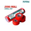 Ảnh thu nhỏ Bộ 20 Cuộn Băng Quấn Cây Total THTPTM1251T 1
