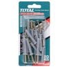 Ảnh thu nhỏ Bộ tắc kê neo 3.5x50mm Total WJNAK3505012 1