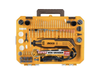 Ảnh thu nhỏ Bộ 252 Món Máy Mài Khuôn INGCO MG133281 1