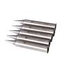 Ảnh thu nhỏ Bộ 5 đầu mỏ hàn chì mũi tròn Sata 02021 1