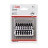 Ảnh thu nhỏ Bộ 8 đầu vặn vít Impact Control 50mm (PH2) BOSCH 2608522330 1