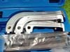 Ảnh thu nhỏ Bộ cảo đĩa thủy lực đa năng Licota ATB-1067 2