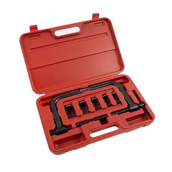 Bộ Căng Lò Xo Van Vạn Năng SATA 09410 Chính Hãng Cho Động Cơ - hình ảnh sản phẩm thực tế 1