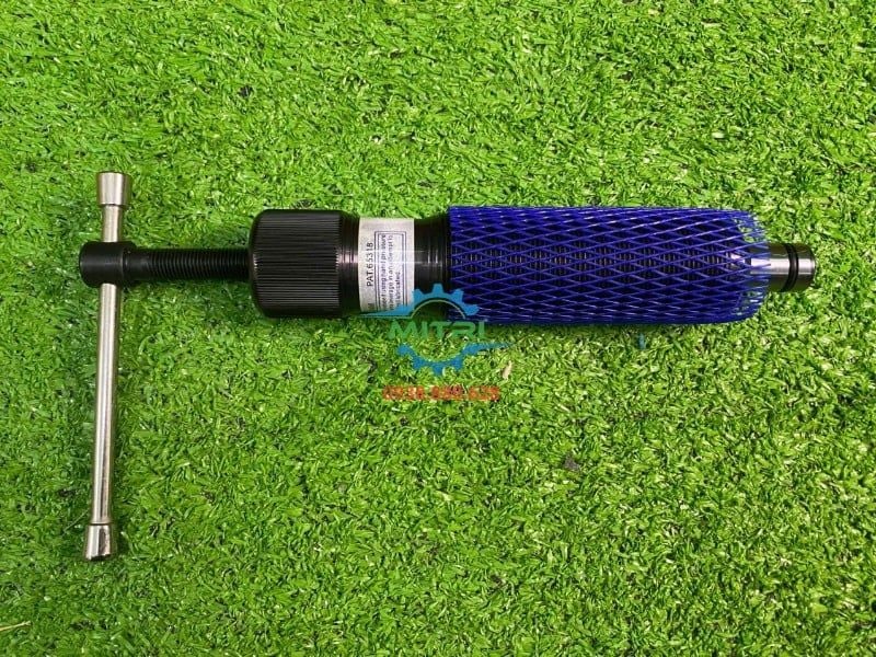 Bộ Cảo Đĩa Thủy Lực 150mm Licota ATB-1074 - hình ảnh sản phẩm thực tế 2