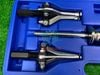 Ảnh thu nhỏ Bộ Búa Trượt Cảo Bánh Răng 3-trong-1 KINGTONY 796401MR 6