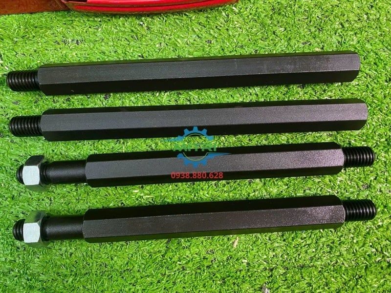 Bộ Cảo Đĩa Thủy Lực 150mm Licota ATB-1074 - hình ảnh sản phẩm thực tế 10