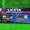 Ảnh thu nhỏ Bộ Cảo Đĩa Thủy Lực 100mm Licota ATB-1072 4