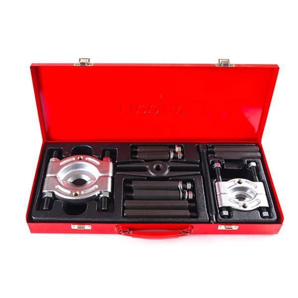 Bộ Cảo Đĩa 2 Đĩa Licota ATB-1071 - hình ảnh sản phẩm thực tế 1