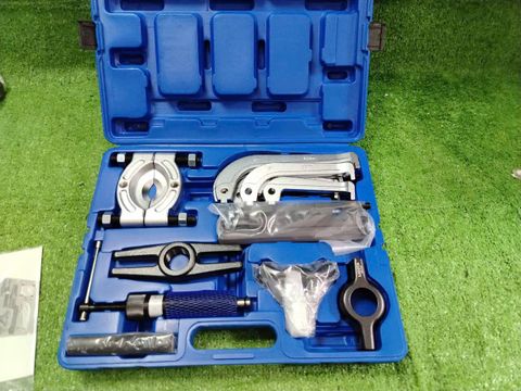 Bộ cảo đĩa thủy lực đa năng Licota ATB-1067