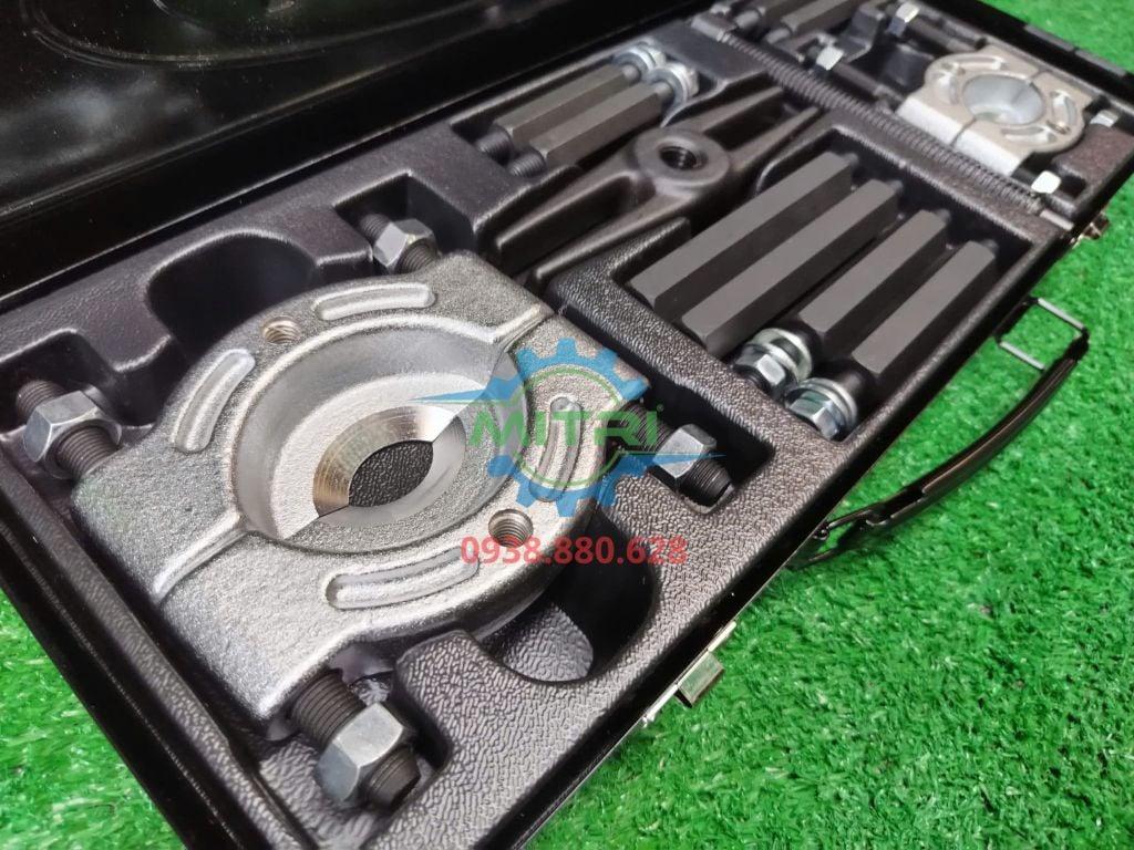 Bộ Cảo Đĩa 2 Đĩa Licota ATB-1071 - hình ảnh sản phẩm thực tế 2