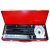 Ảnh thu nhỏ Bộ Cảo Đĩa Thủy Lực 100mm Licota ATB-1072 1