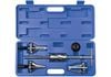 Ảnh thu nhỏ Bộ Búa Trượt Cảo Bánh Răng 3-trong-1 KINGTONY 796401MR 1