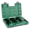 Ảnh thu nhỏ Bộ Cảo Mở Lọc Dầu Xe Hơi 8 Chi Tiết SATA 09703 Chính Hãng 1