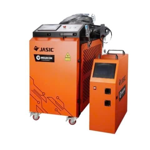 Máy Hàn Laser Fiber Jasic LS-30000D