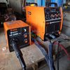 Ảnh thu nhỏ Máy Hàn Bán Tự Động Jasic MIG350 (J1601) Chính Hãng Có Sẵn Tại Minh Triết Đang Giao Cho Công Ty Cơ Khí Dầu 1