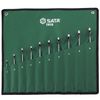 Ảnh thu nhỏ Bộ Cờ Lê Hai Đầu Miệng SATA 08010 10 Chi Tiết 5.5-32mm Chính Hãng 1