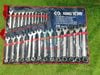 Ảnh thu nhỏ Bộ Cờ Lê Vòng Miệng 26 Cái Kingtony 1226MR 6–32mm Chính Hãng Có Sẵn Tại Minh Triết 1