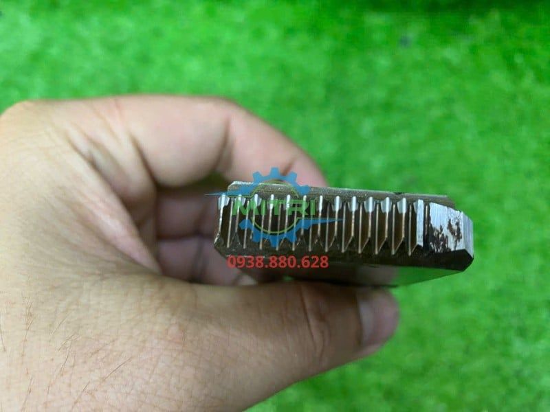 Dao Ren REX BSPT 1–2 Inch 25A–50A Bảng Lớn - hình ảnh sản phẩm thực tế 2