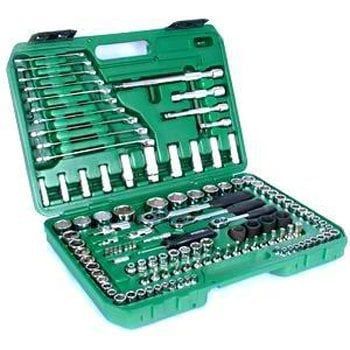 Bộ Tuýp Sata 09014 120 Chi Tiết 1/2 Inch Chính Hãng - hình ảnh sản phẩm thực tế 1