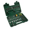Ảnh thu nhỏ Bộ Đầu Tuýp 60 Chi Tiết Cần Tự Động SATA 09324 Chính Hãng 1