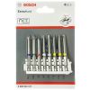 Ảnh thu nhỏ Bộ 8 đầu vặn vít Impact Control 65mm (PH2) 65mm (PH2-PH2) kèm đầu nam châm BOSCH 2608522334 1